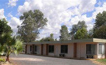 Bingara Fossickers Way Motel - Bingara - Accommodation QLD 1