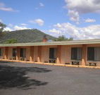 Bingara Fossickers Way Motel - Bingara - Accommodation QLD