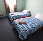 Broken Hill Tourist Lodge - Accommodation QLD