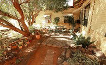Broken Hill Tourist Lodge - Accommodation QLD 1