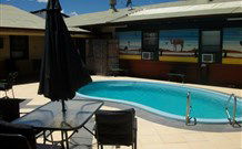 Broken Hill Tourist Lodge - Accommodation QLD 5