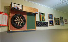 Broken Hill Tourist Lodge - Accommodation QLD 7