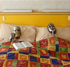 Budget Winchester Motel - Moree - Accommodation QLD