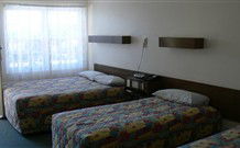 Casino Motor Inn And Greenhouse Restaurant - Accommodation QLD 0
