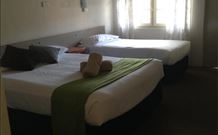 Casino Motor Inn And Greenhouse Restaurant - Accommodation QLD 1