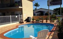 Casino Motor Inn And Greenhouse Restaurant - Accommodation QLD 5