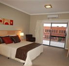 Centrepoint Apartments - Accommodation QLD