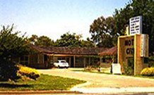 Civic Motor Inn - Accommodation QLD 1