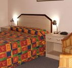 Clansman Motel - Glen Innes - Accommodation QLD