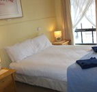 Coachmans Rest Motor Inn - Eden - Accommodation QLD