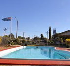 Cobar Crossroads Motel - Cobar - Accommodation QLD