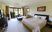 Cootamundra Heritage Motel - Accommodation QLD 0