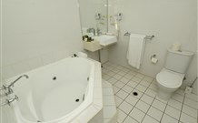 Cootamundra Heritage Motel - Accommodation QLD 4