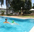 Copper City Motel - Cobar - Accommodation QLD