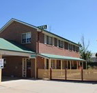 Crossing Motel - Junee - Accommodation QLD