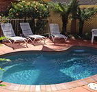 Dolphin Shores - Vincentia - Accommodation QLD