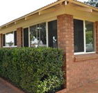 Dubbo City Holiday Park - Dubbo - Accommodation QLD