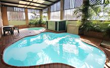Econo Lodge Motel - Grafton - Accommodation QLD 0