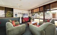 Econo Lodge Motel - Grafton - Accommodation QLD 2