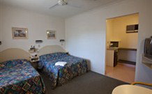 Econo Lodge Motel - Grafton - Accommodation QLD 1