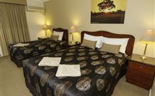 Endeavour Court Motor Inn - Dubbo - Accommodation QLD 2