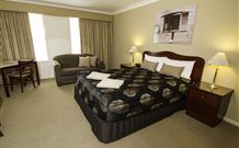 Endeavour Court Motor Inn - Dubbo - Accommodation QLD 1
