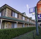 Endeavour Court Motor Inn - Dubbo - Accommodation QLD