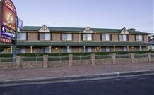 Endeavour Court Motor Inn - Dubbo - Accommodation QLD 3