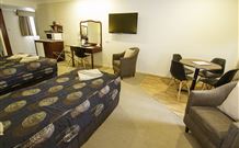 Endeavour Court Motor Inn - Dubbo - Accommodation QLD 6