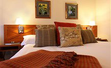 Fairmont Resort Blue Mountains - MGallery Collection - Leura - Accommodation QLD 0