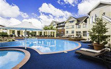Fairmont Resort Blue Mountains - MGallery Collection - Leura - Accommodation QLD 3