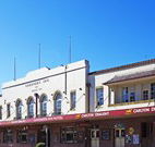 Gardners Inn - Blackheath - Accommodation QLD