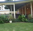 Glen Innes Motel - Glen Innes - Accommodation QLD