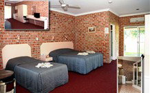 Gloucester Country Lodge Motel - Gloucester - Accommodation QLD 1