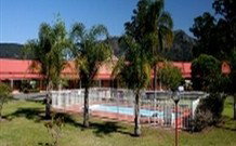 Gloucester Country Lodge Motel - Gloucester - Accommodation QLD 0