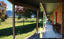 Gloucester Country Lodge Motel - Gloucester - Accommodation QLD 5