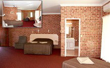 Gloucester Country Lodge Motel - Gloucester - Accommodation QLD 2