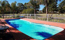 Gloucester Country Lodge Motel - Gloucester - Accommodation QLD 6