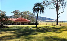 Gloucester Country Lodge Motel - Gloucester - Accommodation QLD 7