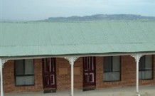 Gold Panner Motor Inn - Kelso - Accommodation QLD 0