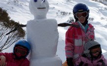 Kosciuszko National Park NSW Accommodation QLD