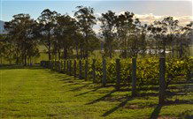 Pokolbin NSW Accommodation QLD