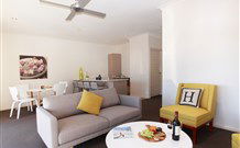 H Boutique Hotel - Pokolbin - Accommodation QLD 1