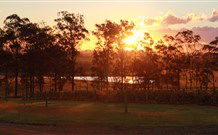 H Boutique Hotel - Pokolbin - Accommodation QLD 5