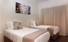 H Boutique Hotel - Pokolbin - Accommodation QLD 4
