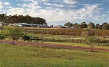 H Boutique Hotel - Pokolbin - Accommodation QLD 7