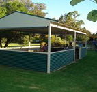 Greenways Holiday Units - Tocumwal - Accommodation QLD