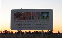 Gulargambone Hotel - Gulargambone - Accommodation QLD 1