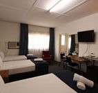 Gulgong Motel - Gulgong - Accommodation QLD