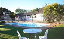 Hi Way Motor Inn - Yass - Accommodation QLD 0